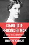 Essential Novelists - Charlotte Perkins Gilman synopsis, comments