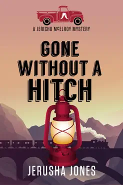gone without a hitch book cover image