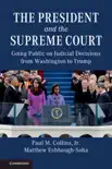The President and the Supreme Court synopsis, comments