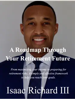 a roadmap through your retirement future book cover image