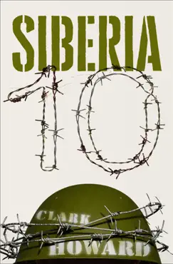 siberia 10 book cover image