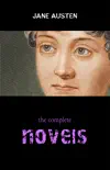 The Complete Works of Jane Austen (In One Volume) Sense and Sensibility, Pride and Prejudice, Mansfield Park, Emma, Northanger Abbey, Persuasion, Lady ... sinopsis y comentarios