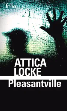 pleasantville book cover image