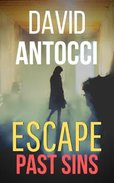 escape, past sins imagen de la portada del libro