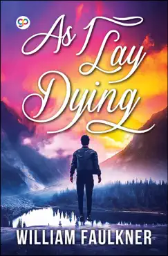 as i lay dying book cover image