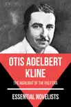 Essential Novelists - Otis Adelbert Kline sinopsis y comentarios