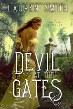 devil at the gates book cover image
