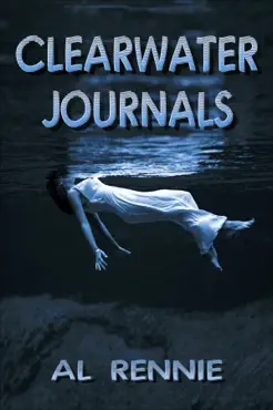 clearwater journals book cover image