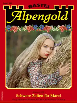 alpengold 392 book cover image