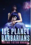 Ice Planet Barbarians e-book