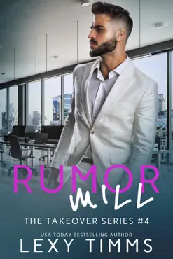 rumor mill book cover image