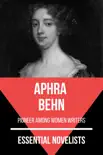 Essential Novelists - Aphra Behn synopsis, comments