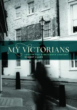 my victorians book cover image