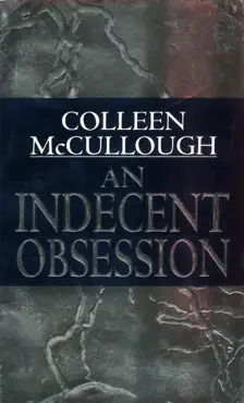 an indecent obsession book cover image