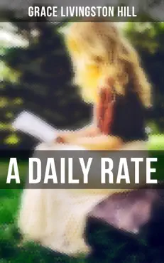 a daily rate book cover image