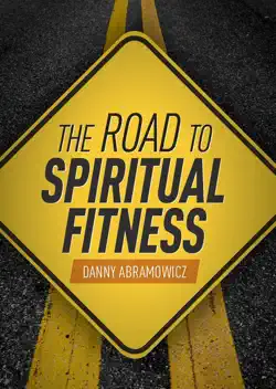 the road to spiritual fitness book cover image