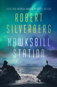 hawksbill station book cover image