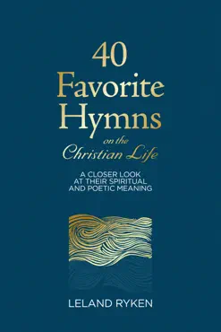 40 favorite hymns on the christian life book cover image