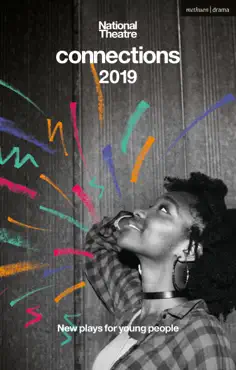 national theatre connections 2019 book cover image