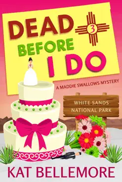 dead before i do book cover image