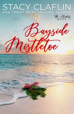 bayside mistletoe book cover image