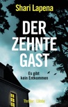 Der zehnte Gast book summary, reviews and downlod