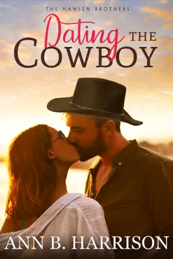 dating the cowboy book cover image