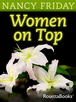 women on top book cover image
