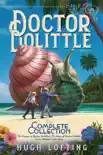 Doctor Dolittle The Complete Collection, Vol. 1 sinopsis y comentarios