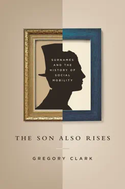 the son also rises book cover image