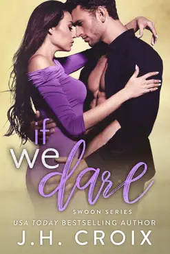 if we dare book cover image