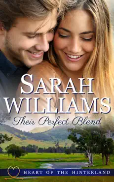 their perfect blend book cover image