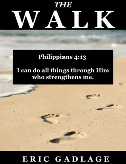 the walk imagen de la portada del libro