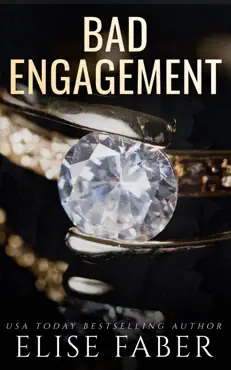 bad engagement book cover image