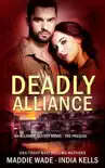 Deadly Alliance book summary, reviews and download