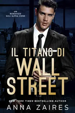 il titano di wall street imagen de la portada del libro