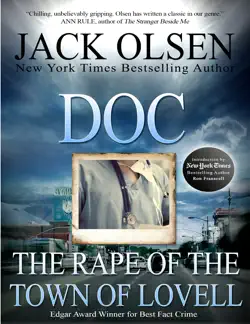 doc: the rape of the town of lovell book cover image