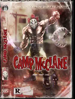 camp mcclane book cover image
