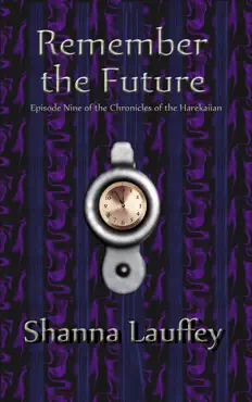 remember the future book cover image