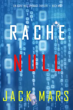 rache null (ein agent null spionage-thriller — buch #10) book cover image