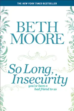 so long, insecurity book cover image