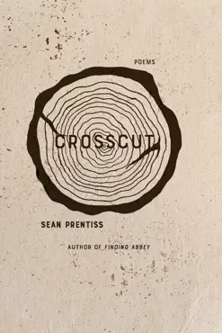 crosscut book cover image