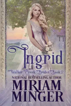 ingrid book cover image