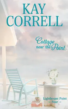 cottage near the point book cover image