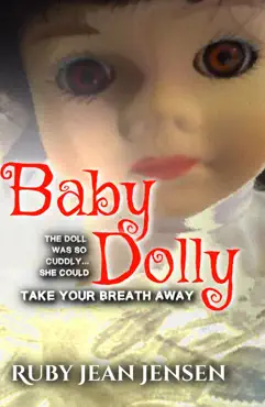 baby dolly book cover image