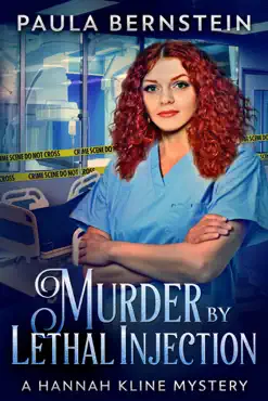 murder by lethal injection book cover image