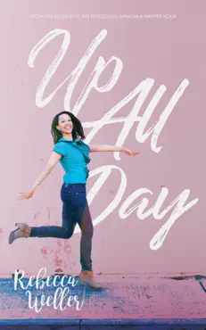 up all day book cover image