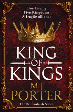 king of kings book cover image