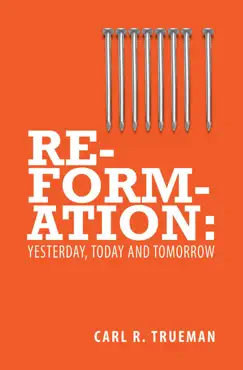 reformation book cover image