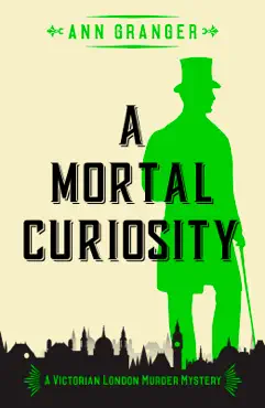 a mortal curiosity book cover image
